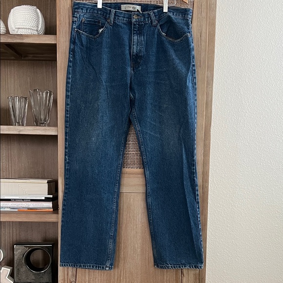 urban pipeline Other - Urban Pipeline Relaxed Fit Blue Jeans